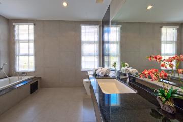 Отель The Bay Koh Samui Таиланд, о Самуи, фото 14