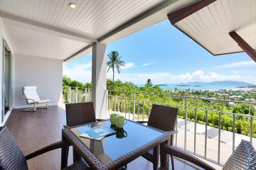 Отель The Bay Koh Samui Таиланд, о Самуи, фото 19