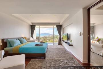 Отель The Bay Koh Samui Таиланд, о Самуи, фото 3