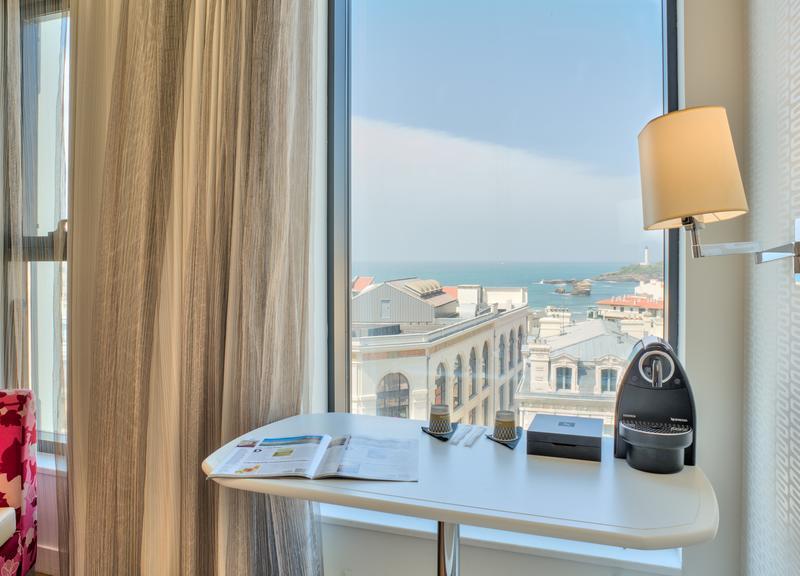 Mercure Le President Biarritz Centre