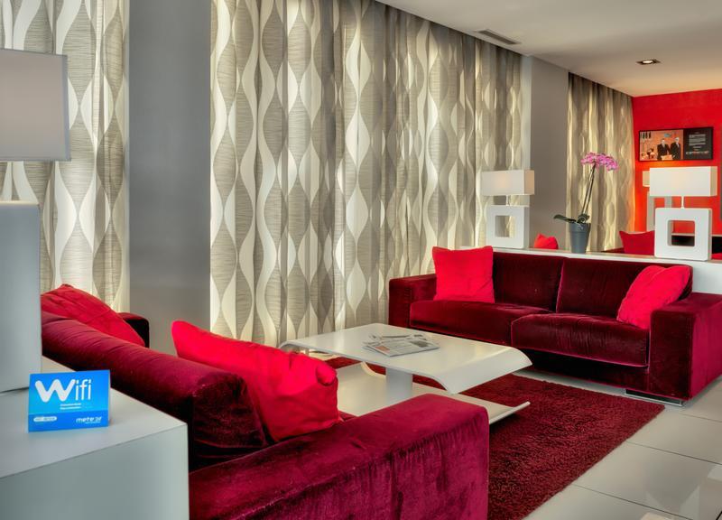 Mercure Le President Biarritz Centre