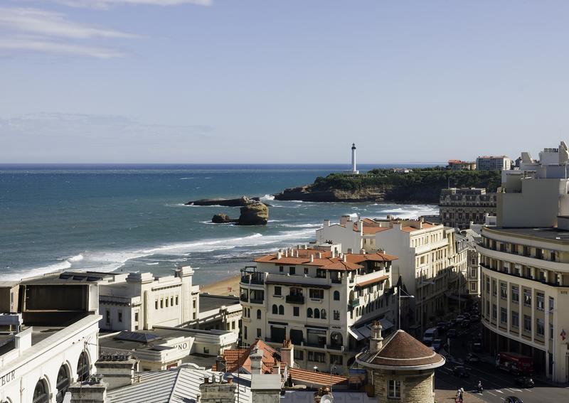 Mercure Le President Biarritz Centre