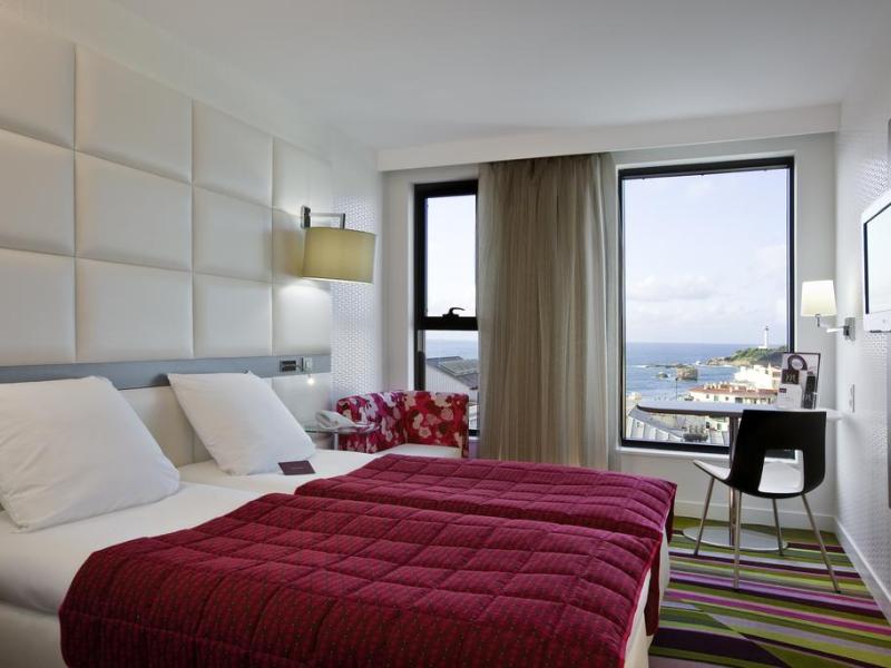 Mercure Le President Biarritz Centre
