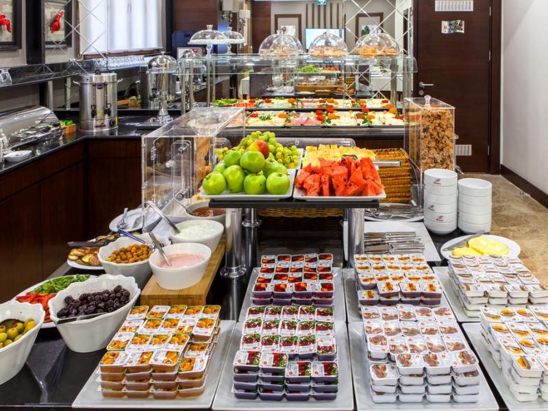 Ferman Hilal Hotel