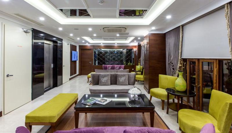 Ferman Hilal Hotel