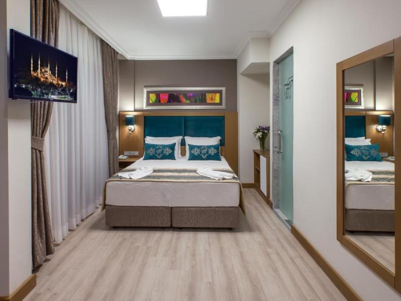 Ferman Hilal Hotel