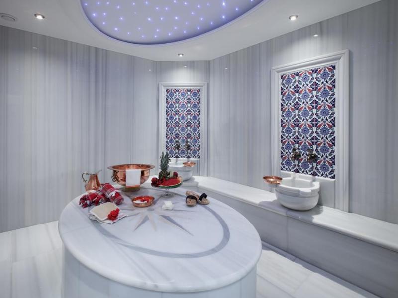 Ferman Hilal Hotel