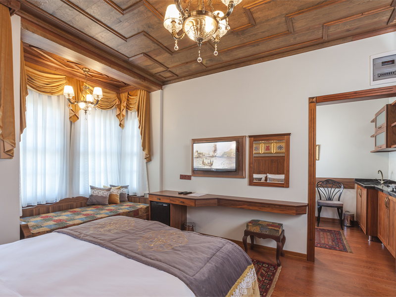Ferman Konak Hotel