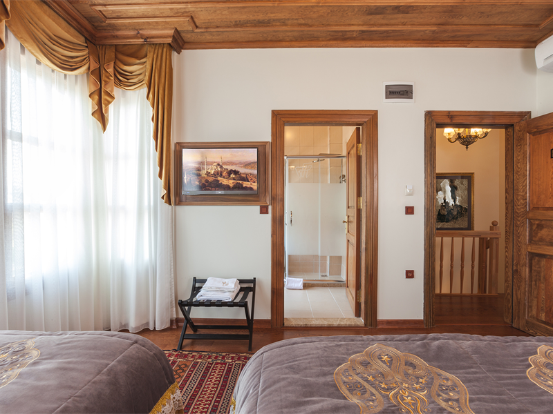 Ferman Konak Hotel
