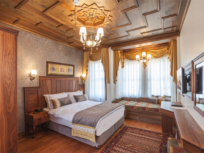 Ferman Konak Hotel