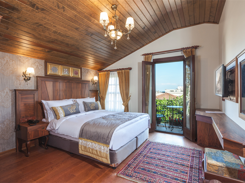 Ferman Konak Hotel