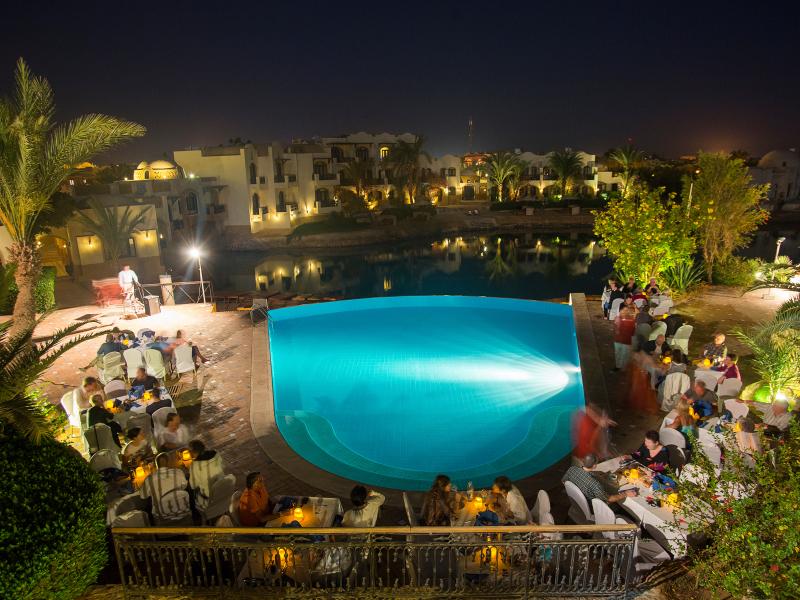 Dawar El Omda Hotel