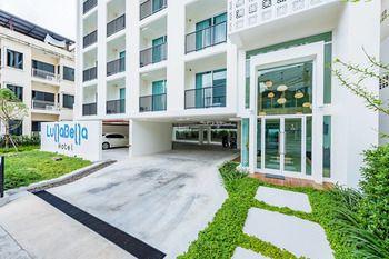 Lullabella Hotel