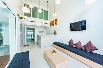 Lullabella Hotel
