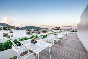 Lullabella Hotel