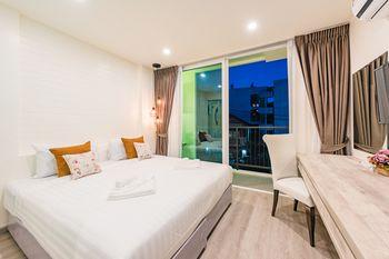 Lullabella Hotel