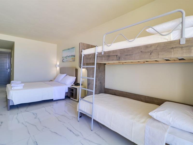Harmony Rethymno Beach Hotel