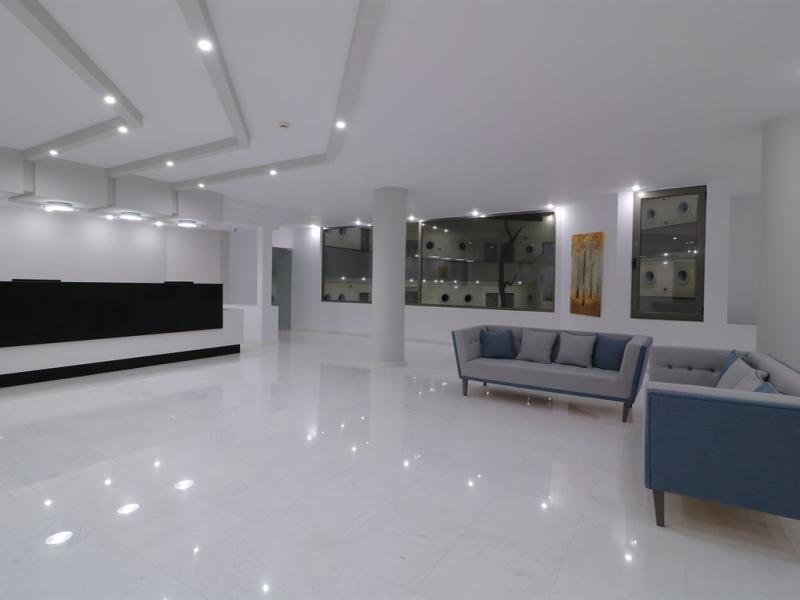 Harmony Rethymno Beach Hotel
