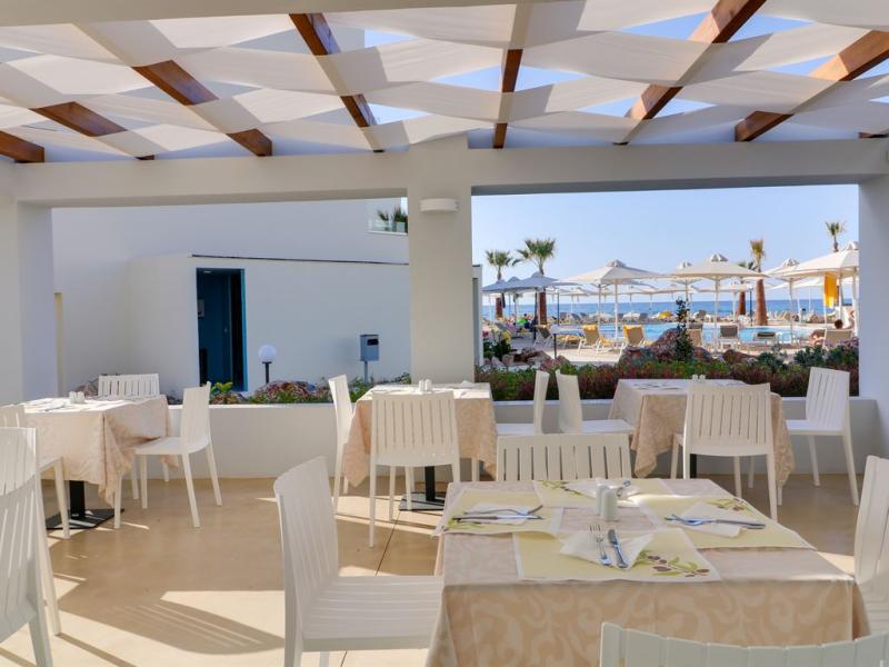Harmony Rethymno Beach Hotel
