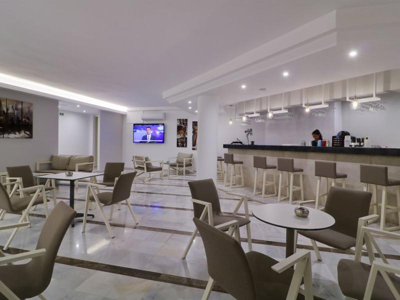 Harmony Rethymno Beach Hotel