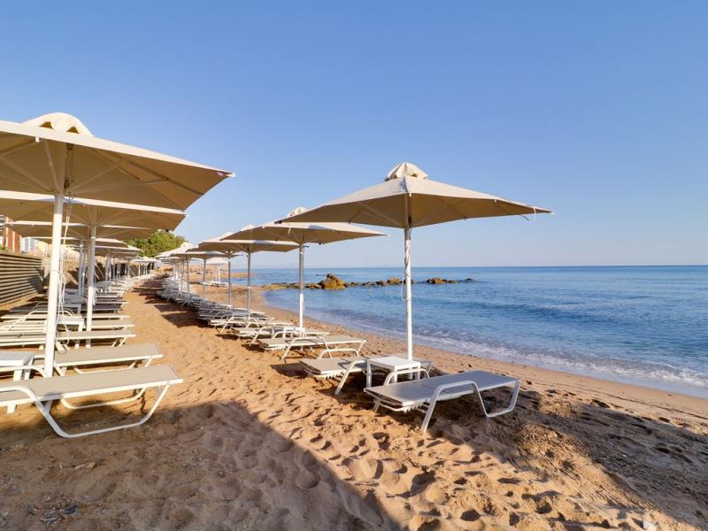 Harmony Rethymno Beach Hotel