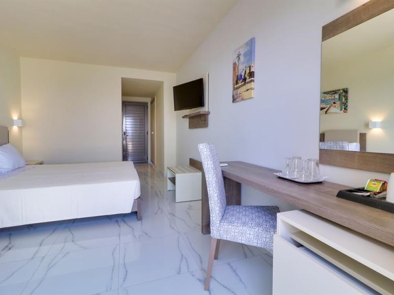 Harmony Rethymno Beach Hotel