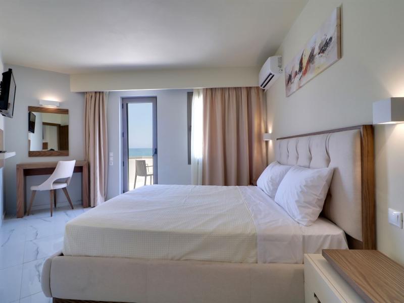 Harmony Rethymno Beach Hotel