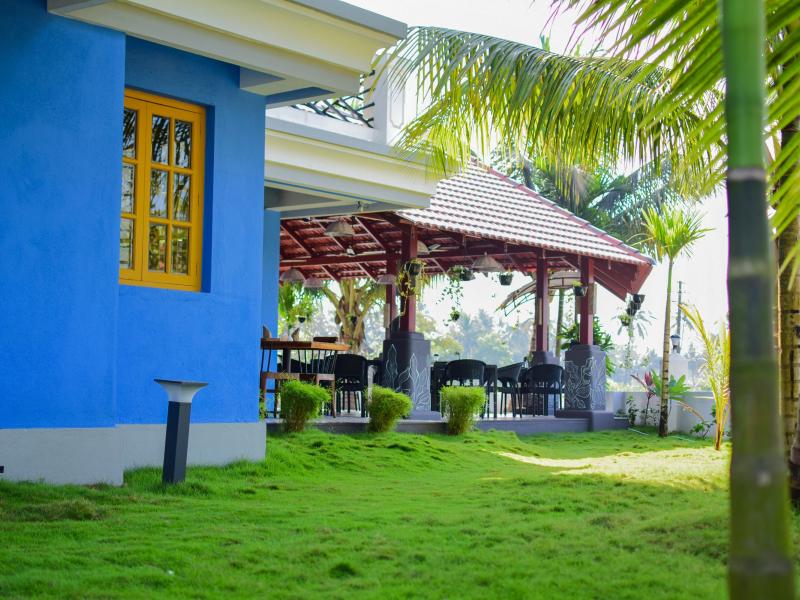 Eufregina Resort & Spa