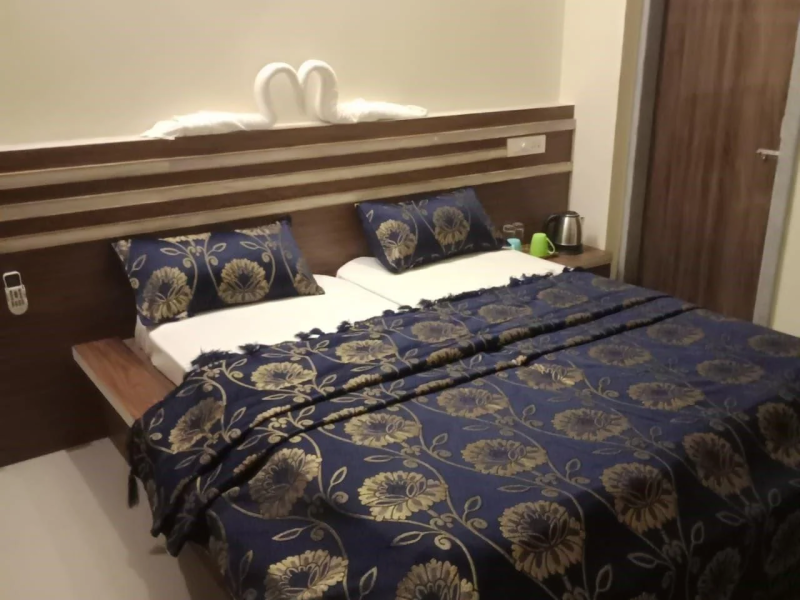 Eufregina Resort & Spa