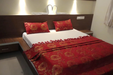 Отель Eufregina Resort & Spa Индия, Кавелоссим, фото 5