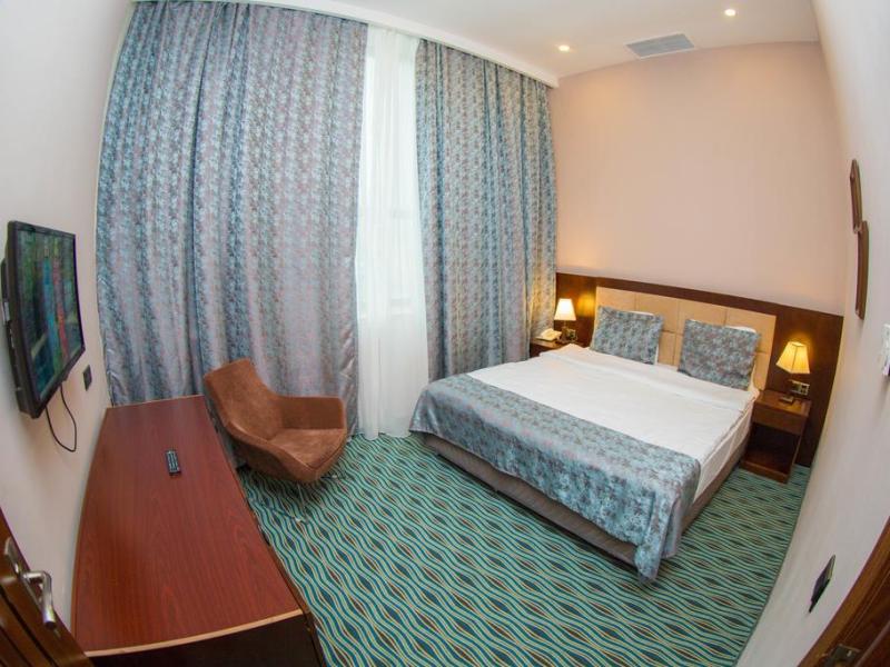 Marine Inn Hotel Baku