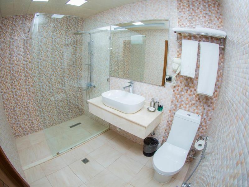 Marine Inn Hotel Baku