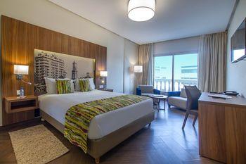 MELLIBER Appart Hotel
