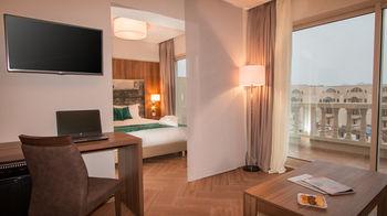 MELLIBER Appart Hotel