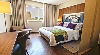 MELLIBER Appart Hotel