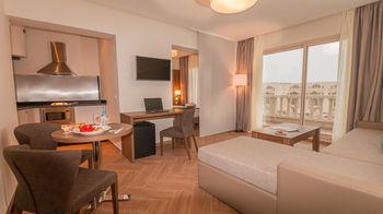 MELLIBER Appart Hotel