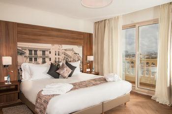 MELLIBER Appart Hotel