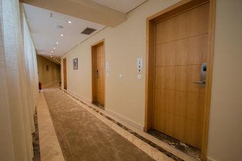 MELLIBER Appart Hotel