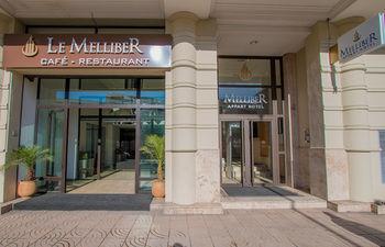 MELLIBER Appart Hotel