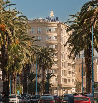 MELLIBER Appart Hotel