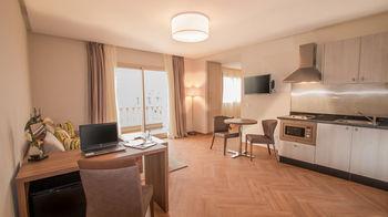 MELLIBER Appart Hotel
