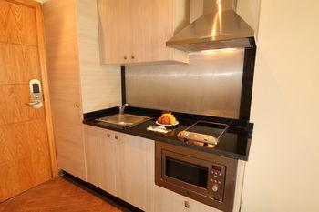 MELLIBER Appart Hotel