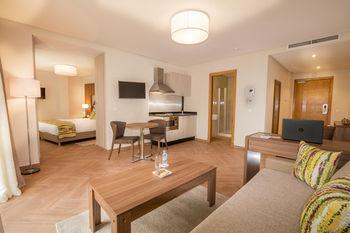 MELLIBER Appart Hotel