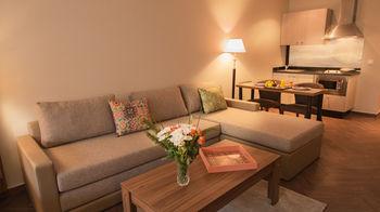 MELLIBER Appart Hotel