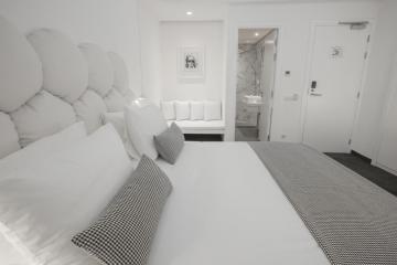 Отель Boutique Hotel Gauthier Марокко, Касабланка, фото 2