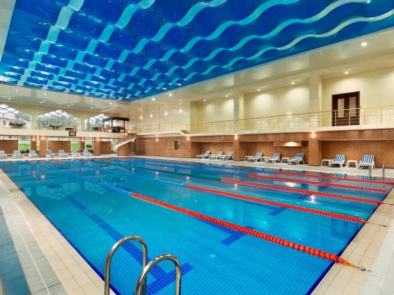 Ramada Plaza by Wyndham Gence