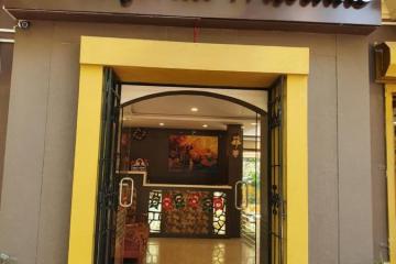 Отель The Majorda Pristinne Индия, Маджорда, фото 14