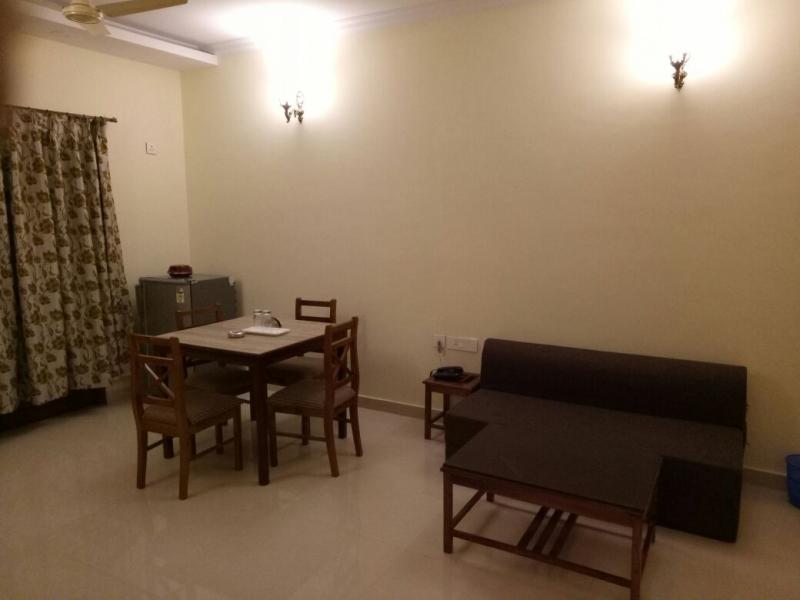 The Majorda Pristinne