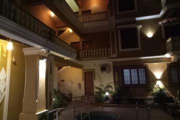 Отель The Majorda Pristinne Индия, Маджорда, фото 6