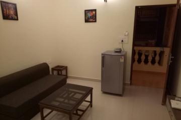 Отель The Majorda Pristinne Индия, Маджорда, фото 7